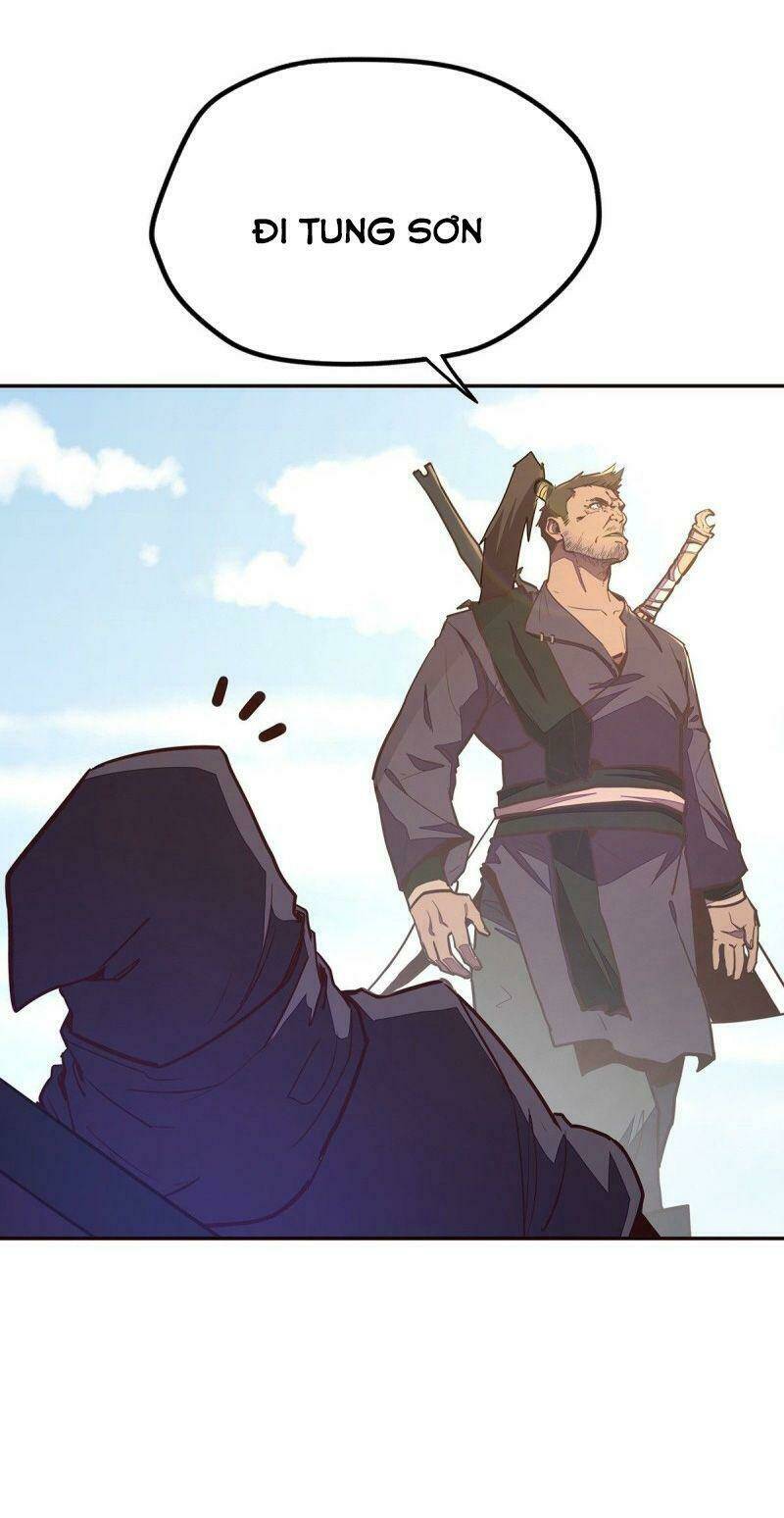 Sinh Tử Quyết: Chapter 94