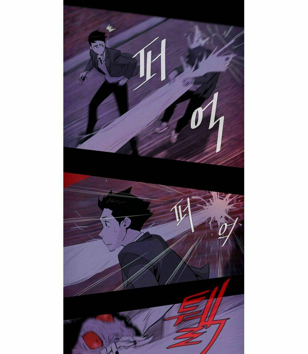 Parasite Queen: Chapter 4