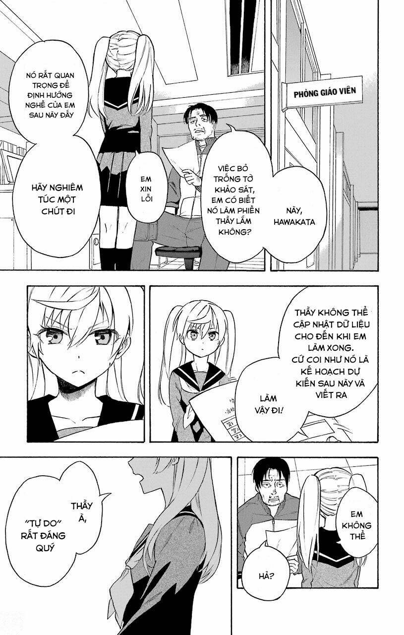 Great Priest Imhotep: Chapter 11