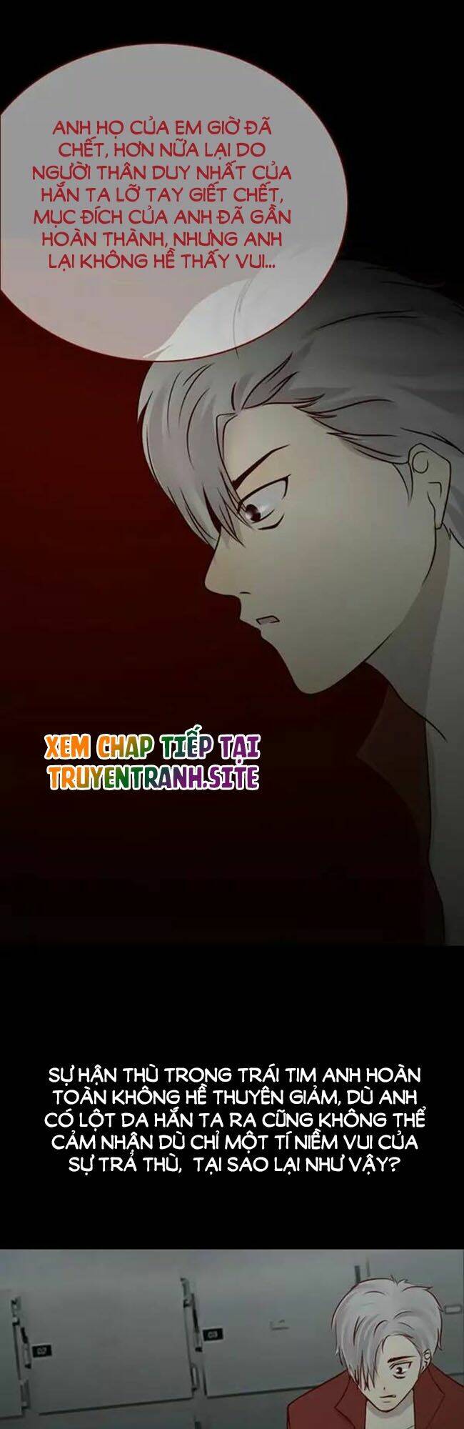 Tấm Da Người: Chapter 20