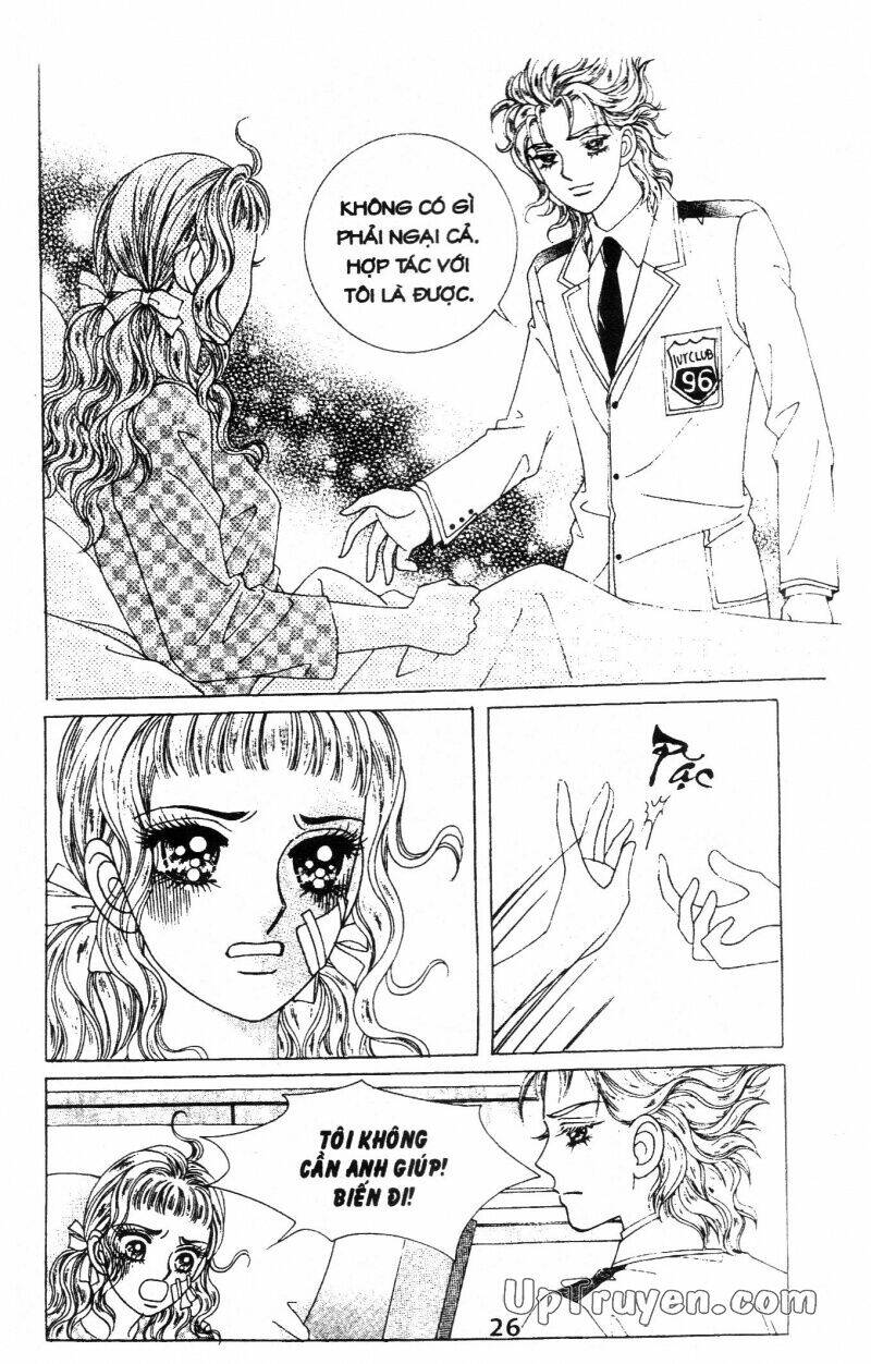 Mặt nạ tình yêu: Chapter 84