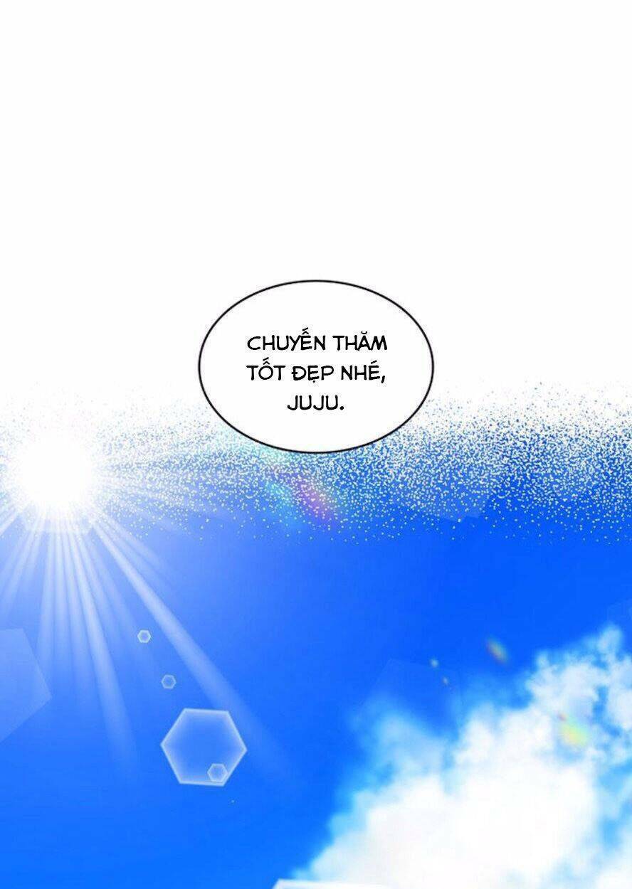 Lòng Trung Thành Với Kẻ Ác: Chapter 37