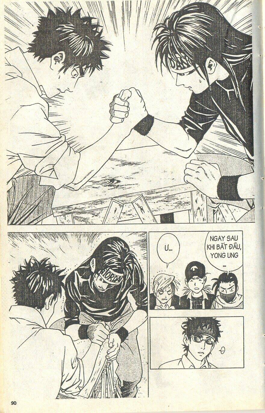 Ai Hơn Ai: Chapter 265