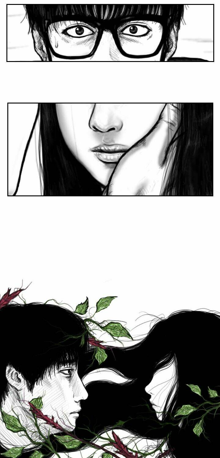 Hạt Giống Mỹ Nhân: Chapter 7