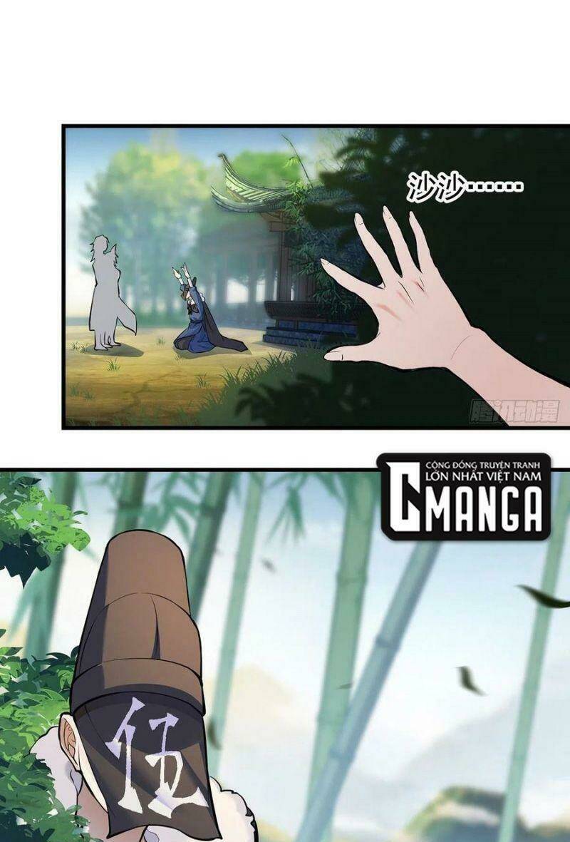 Ta Là Đại Hoàn Đan: Chapter 41