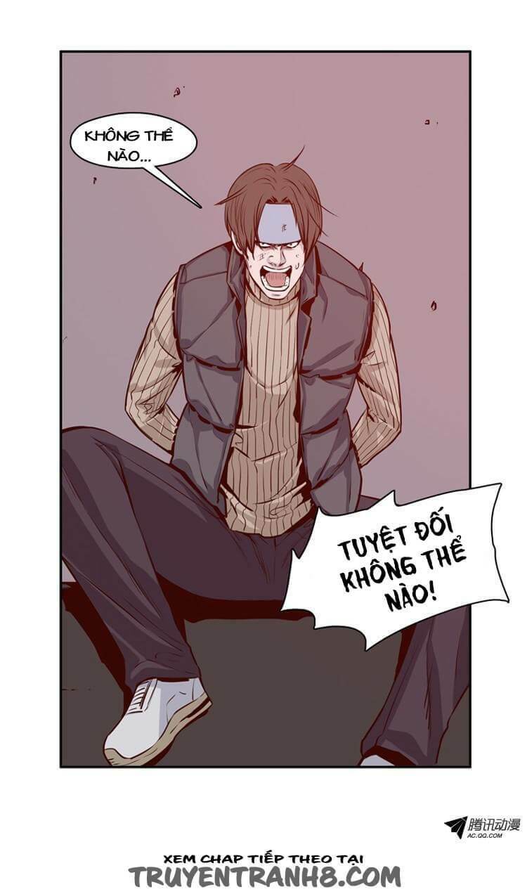 Vua Của Vong Linh: Chapter 136