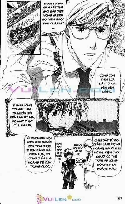 Duyên Kỳ Ngộ: Chapter 9