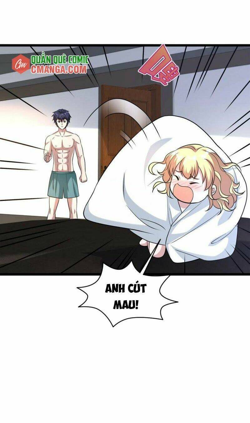 Đô Thị Tà Vương: Chapter 198