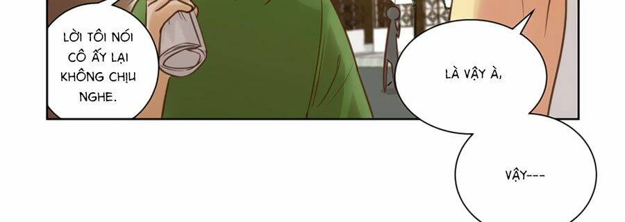 Lưu Luyến Tinh Diệu: Chapter 103