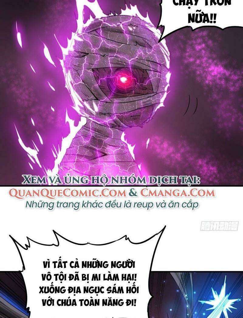 Danh Sách Kẻ Phản Diện: Chapter 88