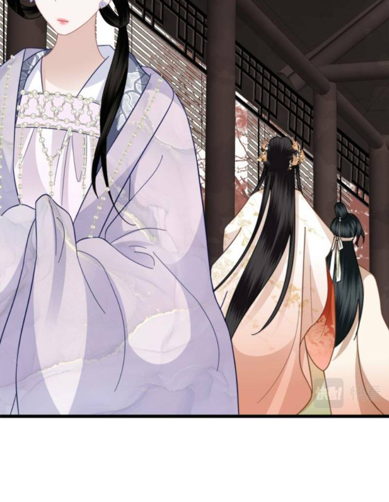 Điều Hương Vương Phi: Chapter 26