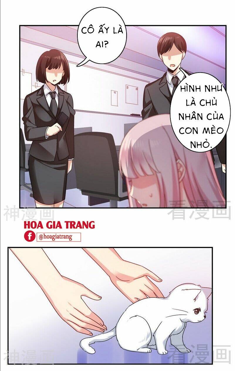 Phục Thù Thiếu Gia Tiểu Điềm Thê: Chapter 59