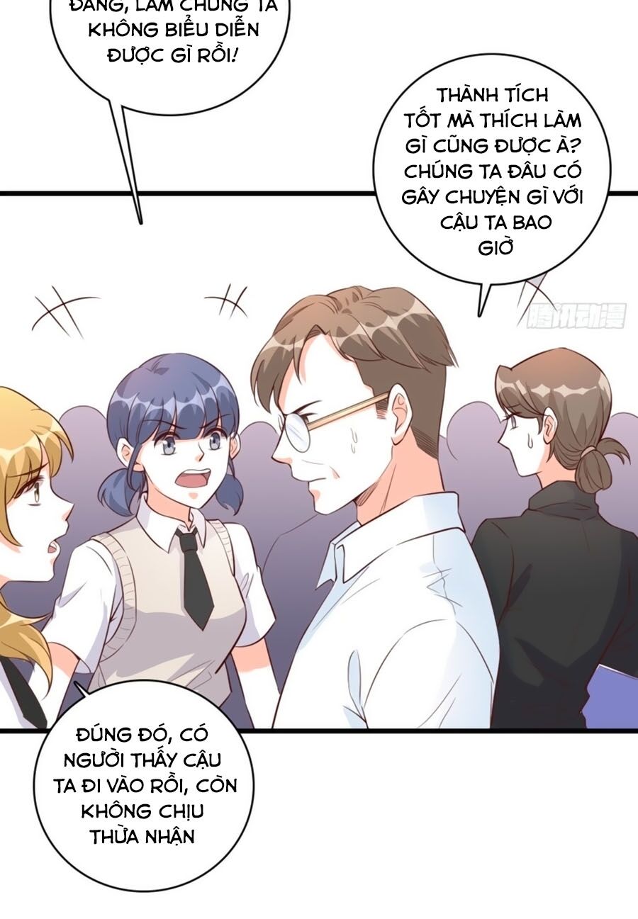 Phản Phái Nữ Đế Lai Tập: Chapter 16