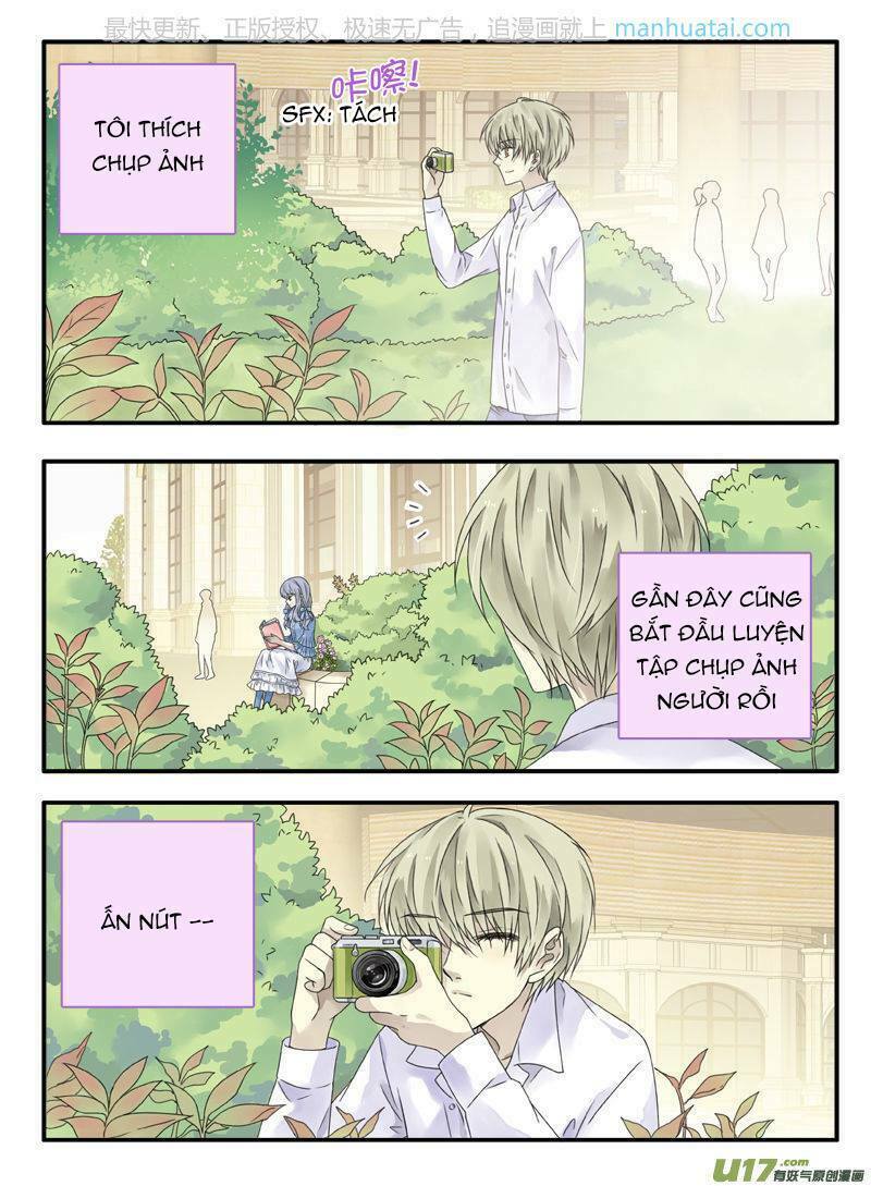 Lam Sí: Chapter 113