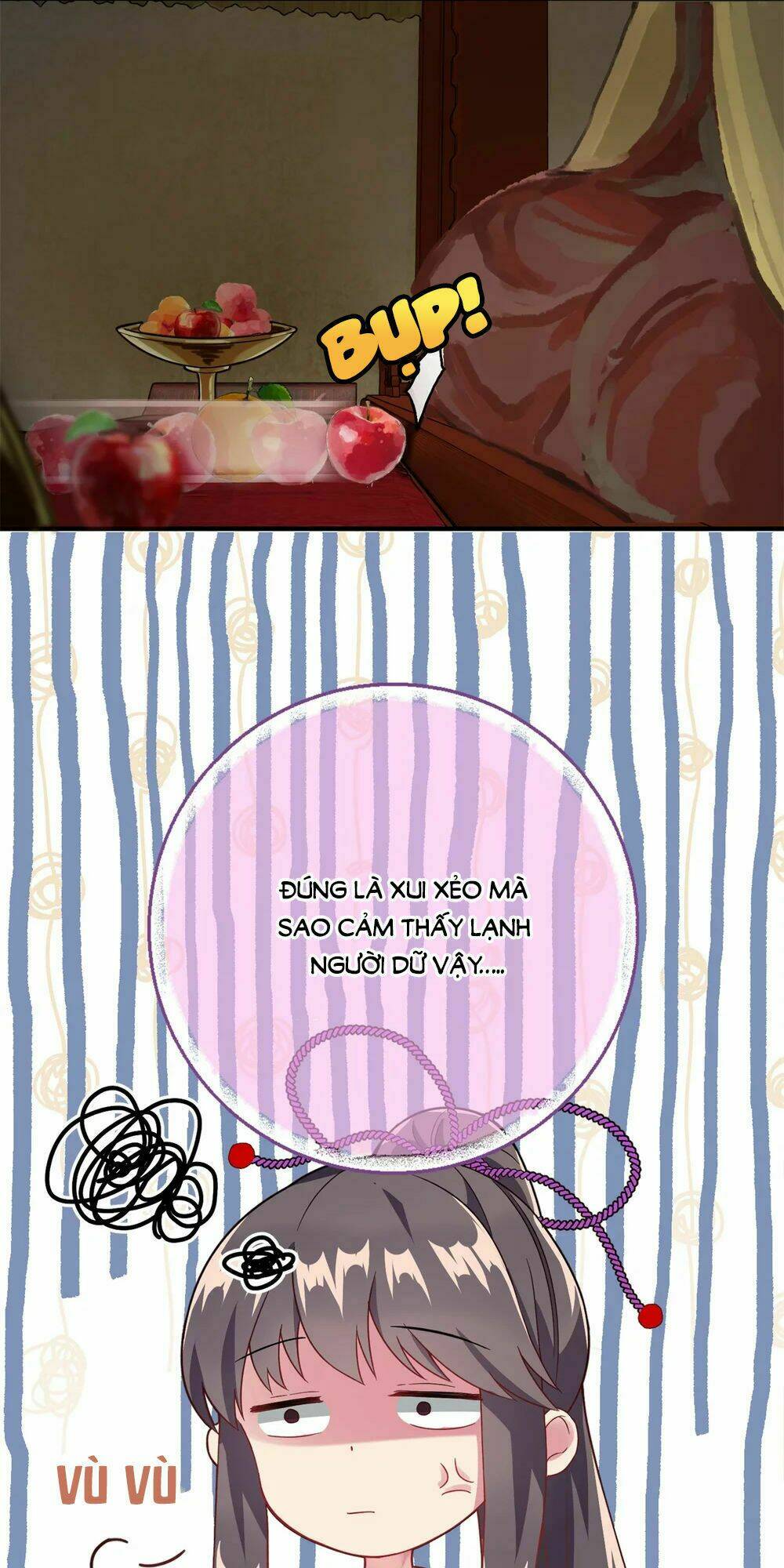 Anh Ấy Đến Từ Địa Ngục: Chapter 3