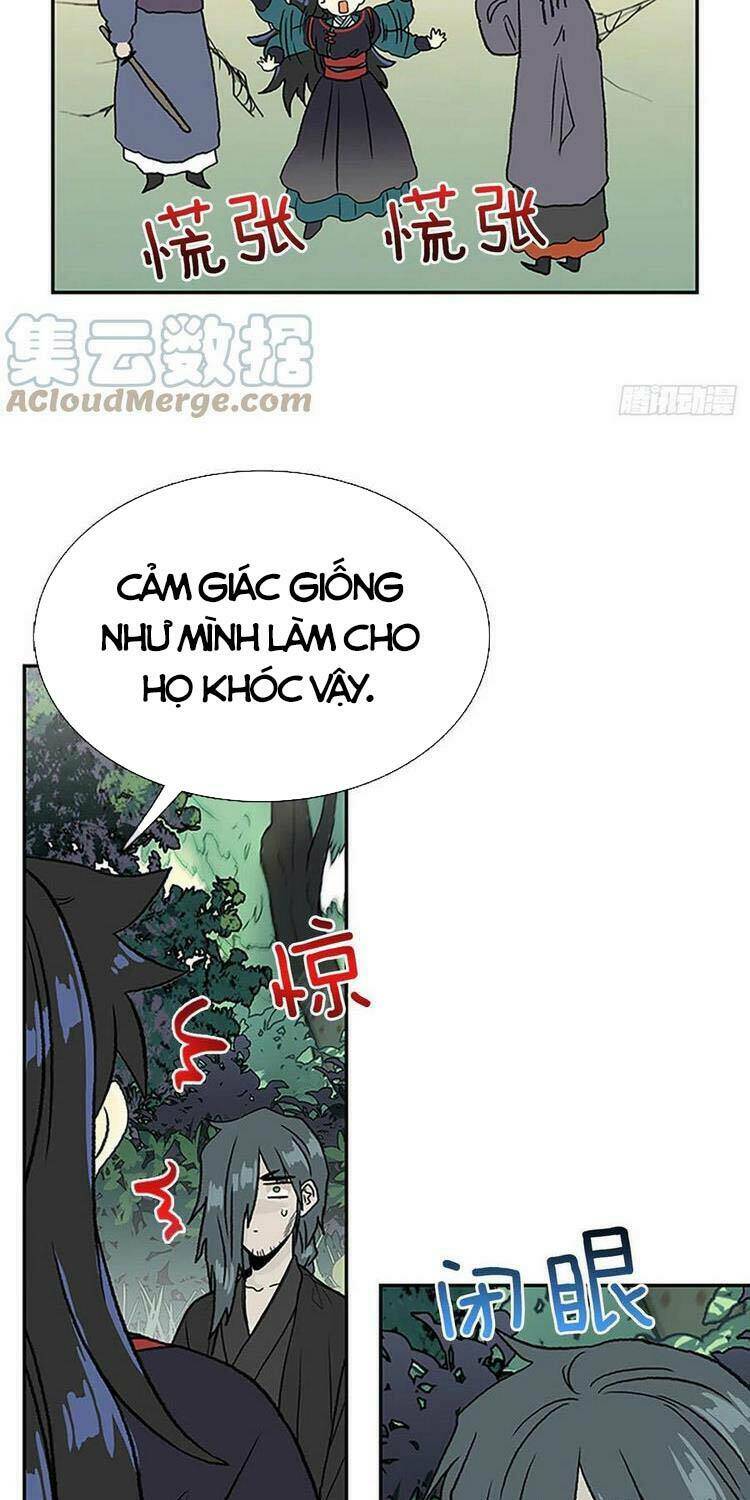 Học Sĩ Tái Sinh: Chapter 199