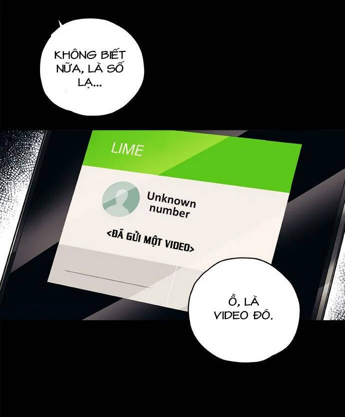 Misiryeong: Chapter 8
