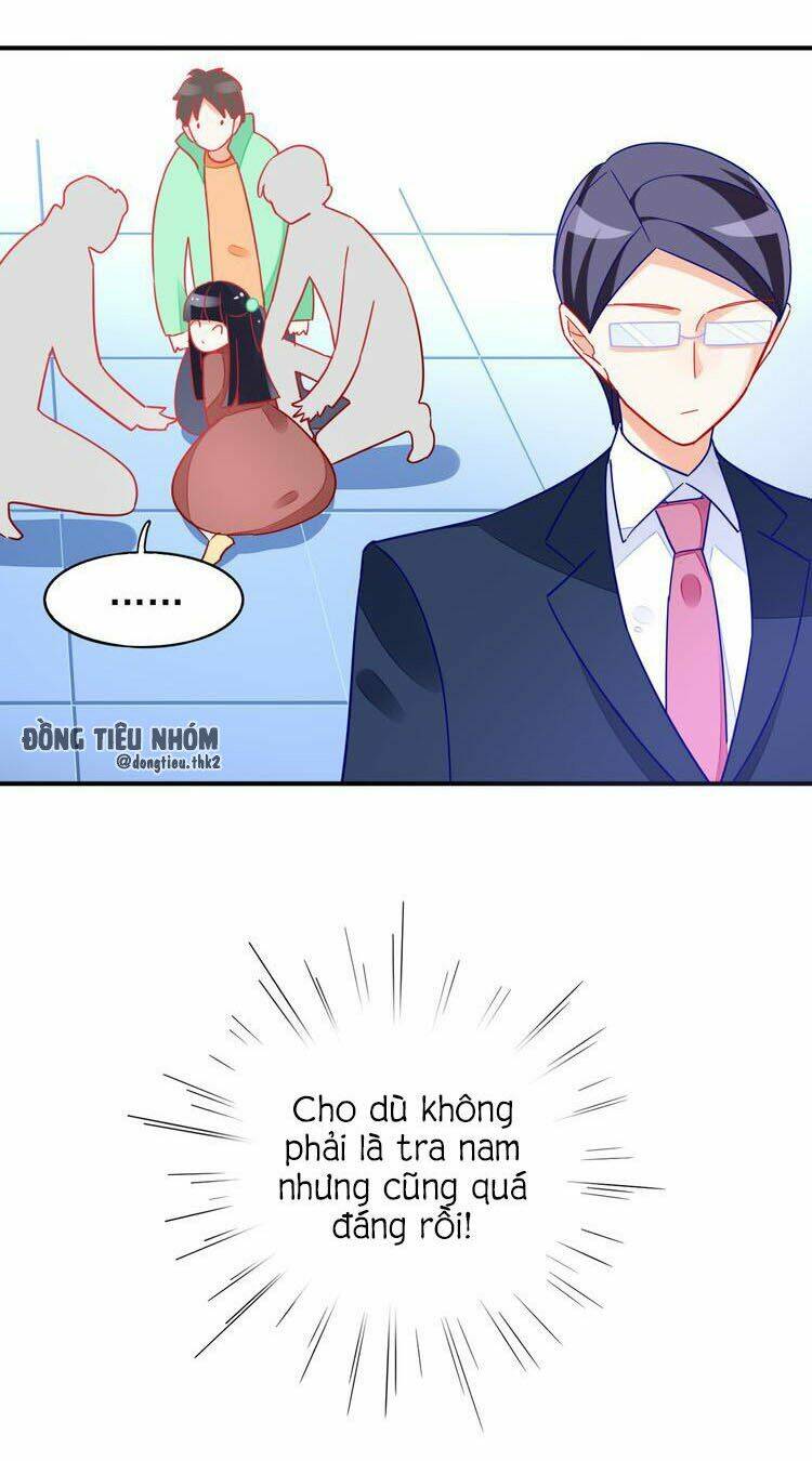 Cẩm Nang Tấn Công Tra Nam: Chapter 4