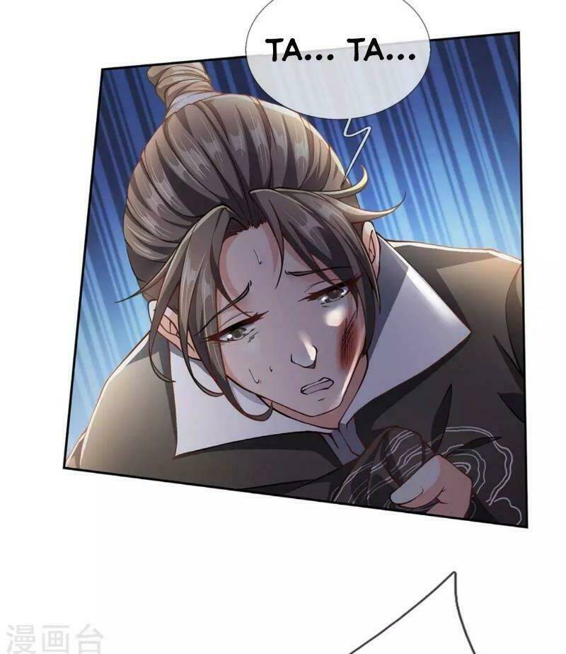 Thân Thể Của Ta Là Kiếm Chủng: Chapter 42