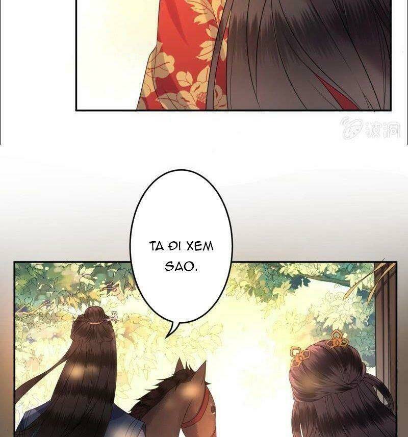 Vương Gia Kiêu Ngạo Quá Khó Cua: Chapter 48
