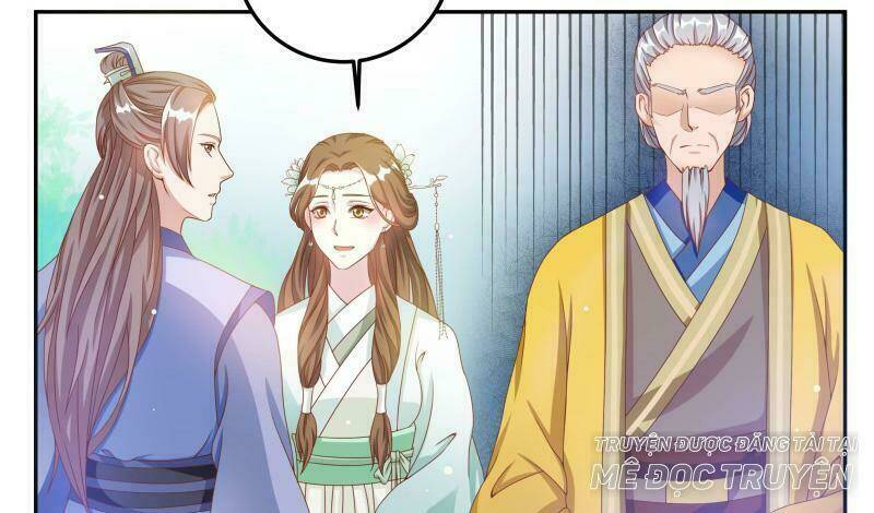 Liêu Cung Phong Hoa: Chapter 14