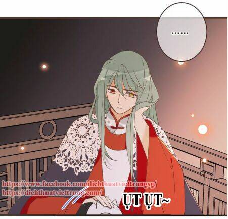 Bạn Trai Tôi Là Cẩm Y Vệ 2: Chapter 54