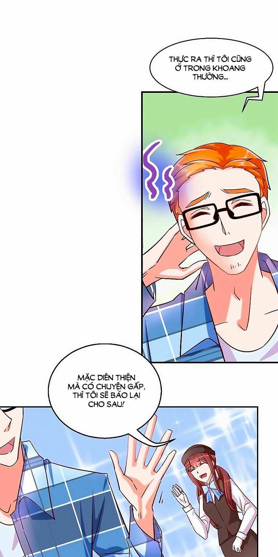 Tinh Ngụy: Chapter 2