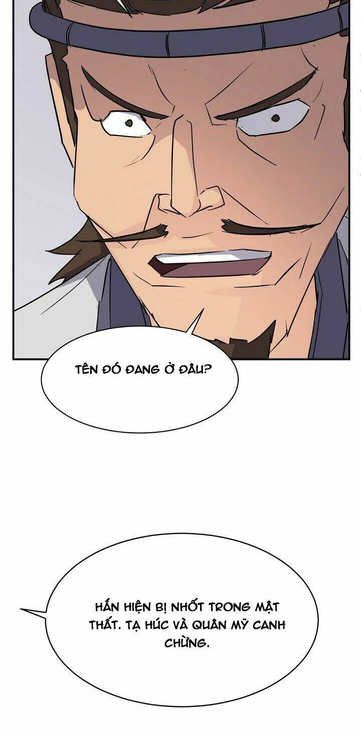 Trọng Sinh, Bất Khả Chiến Bại: Chapter 80