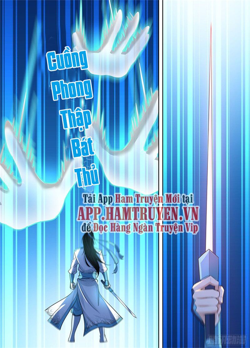 Vĩnh Hằng Chí Tôn: Chapter 302