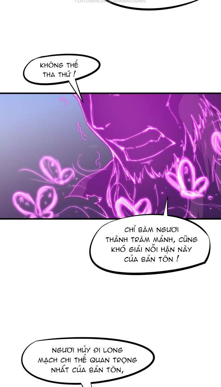 Long Mạch Võ Thần: Chapter 59