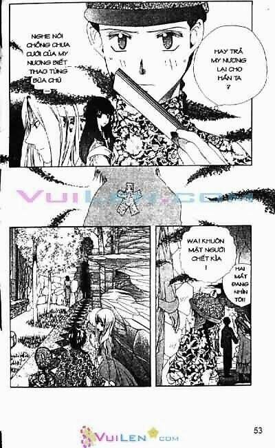 Duyên Kỳ Ngộ: Chapter 10