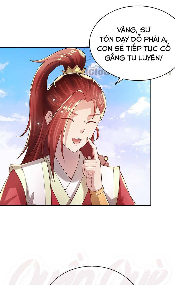 Siêu Phàm Truyện: Chapter 151