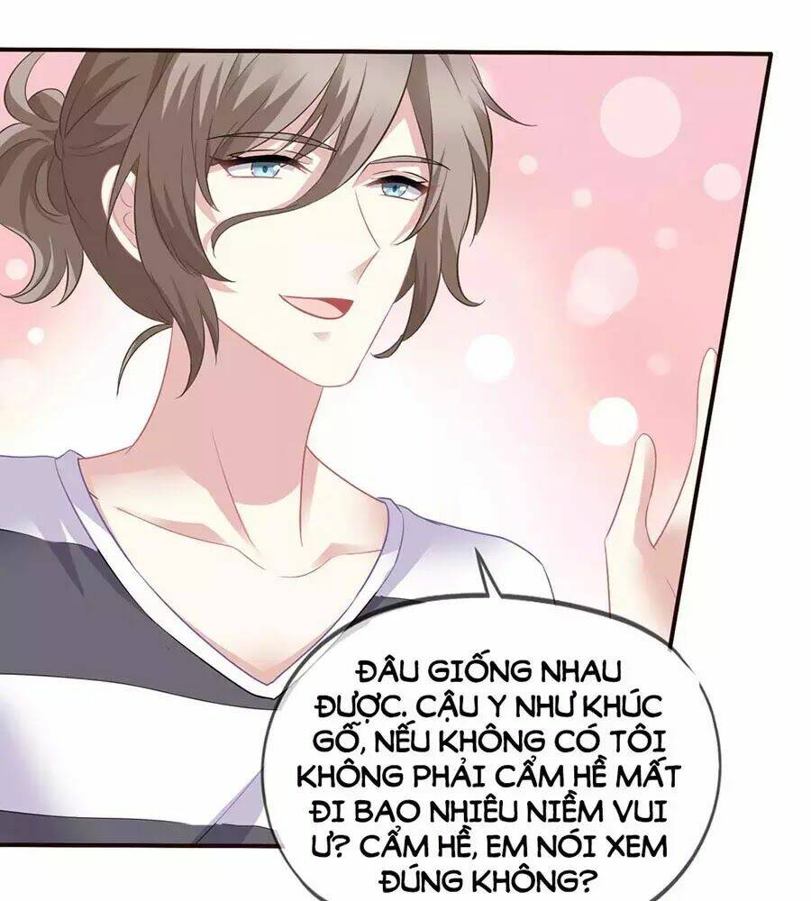 Mỹ Vị Giai Thê: Chapter 54