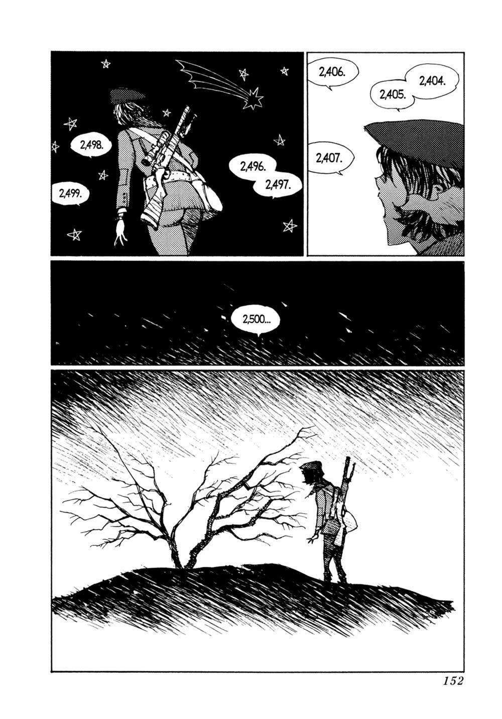Alice In Hell: Chapter 28