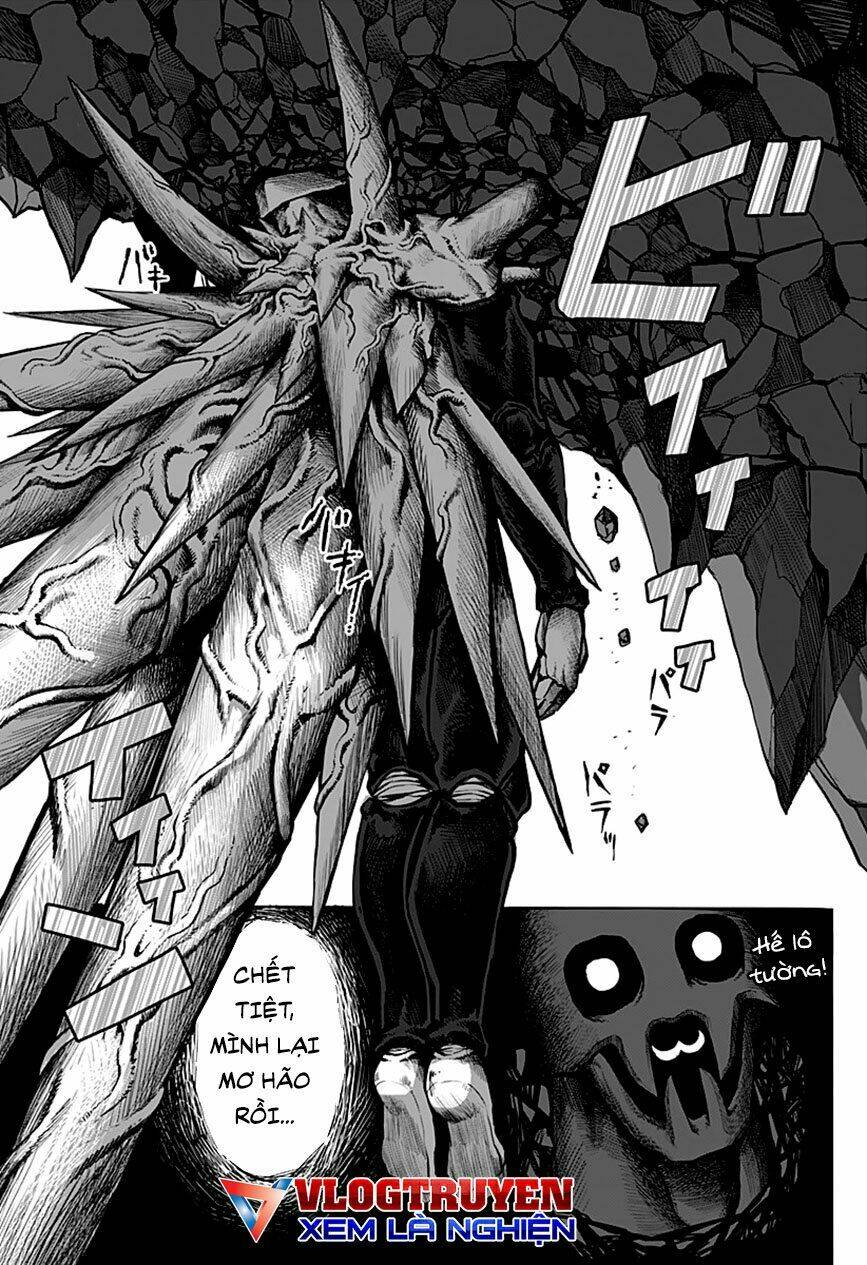 Mutant Muốn Có Người Yêu: Chapter 2