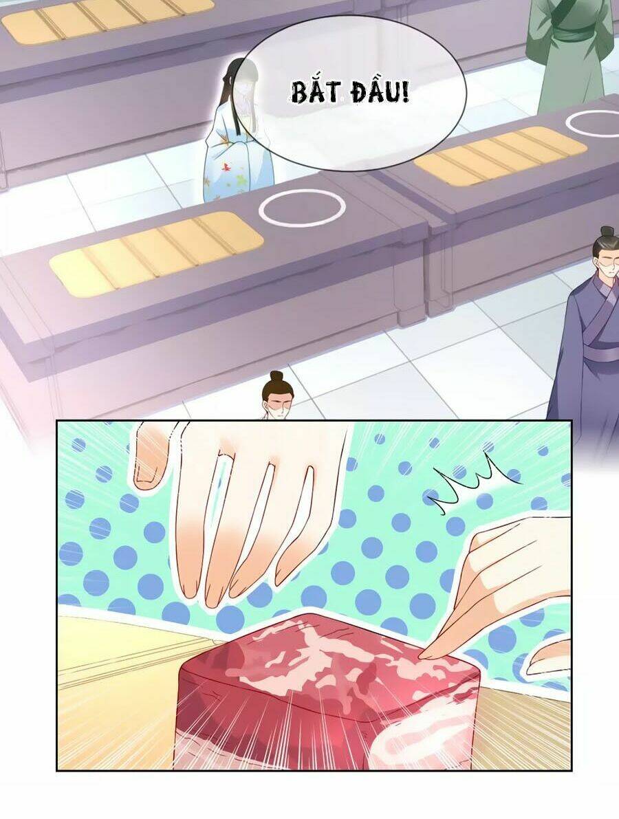 Trù Nương Hoàng Hậu: Chapter 57