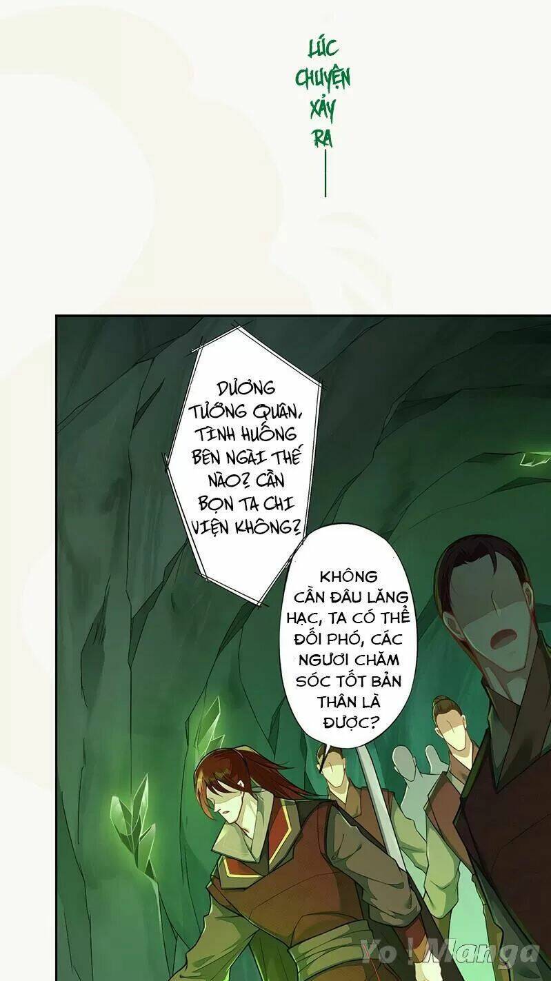 Tuyệt Thế Luyện Đan Sư: Chapter 133