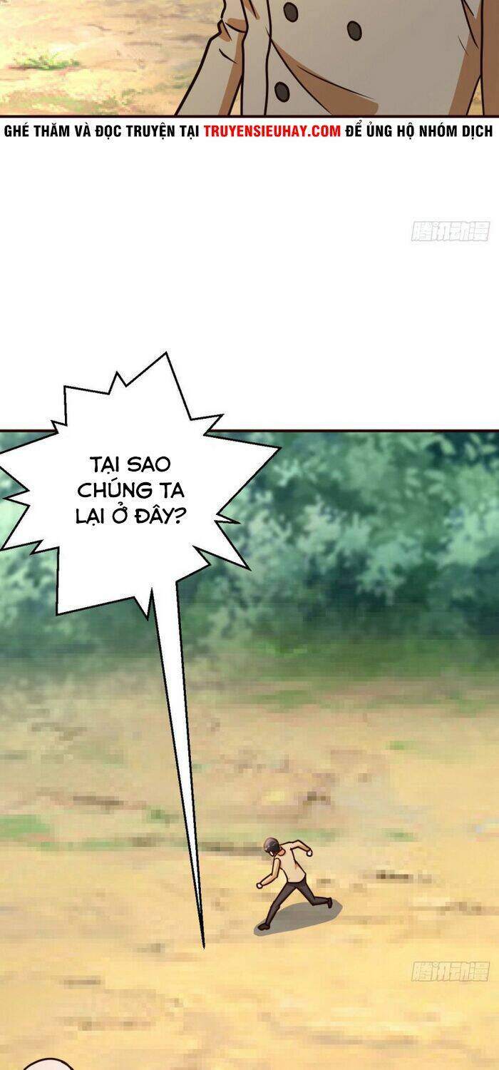 Trọng Sinh Tu Chân Tại Đô Thị: Chapter 129