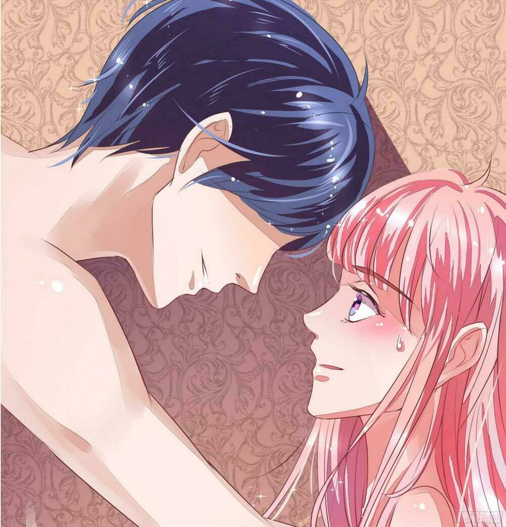 Manh Thê Khó Dỗ: Chapter 1