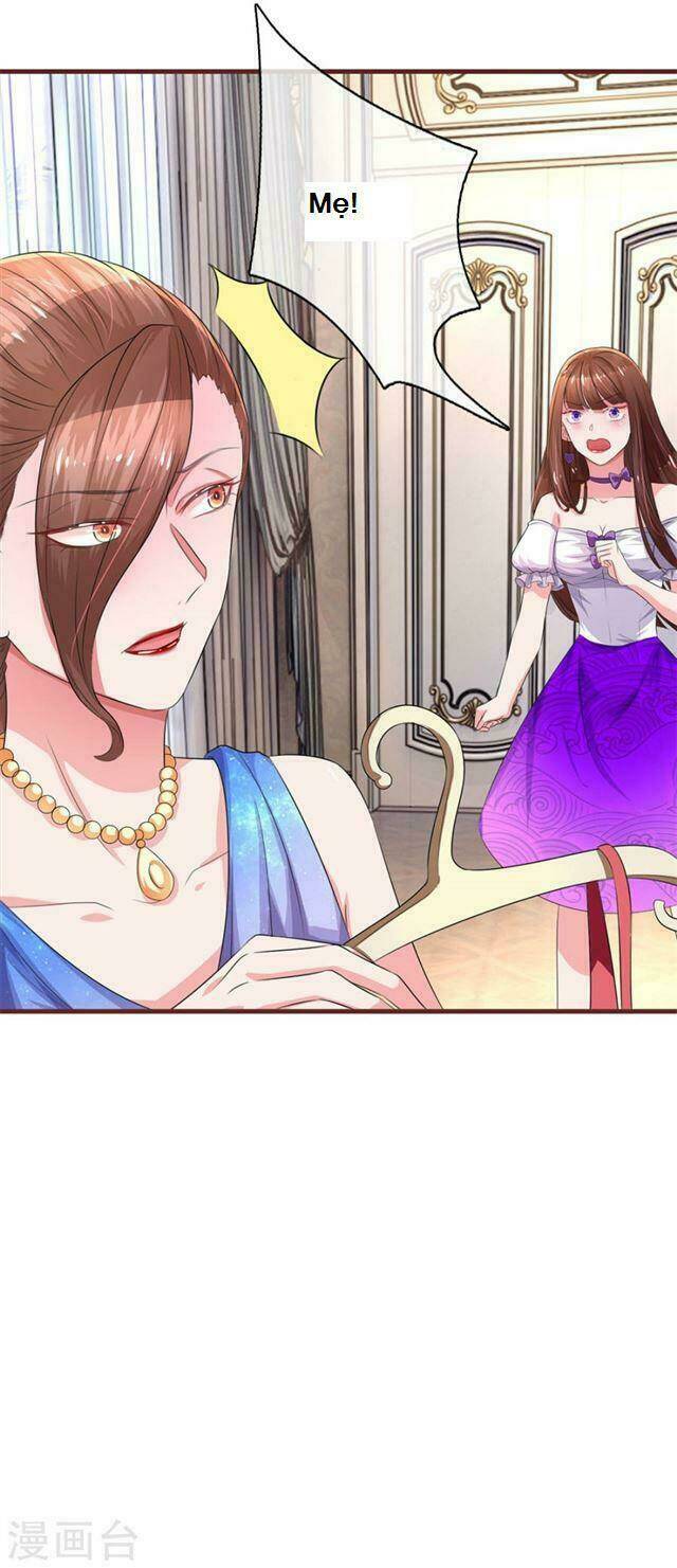 Trùng Sinh Để Trả Thù: Chapter 32