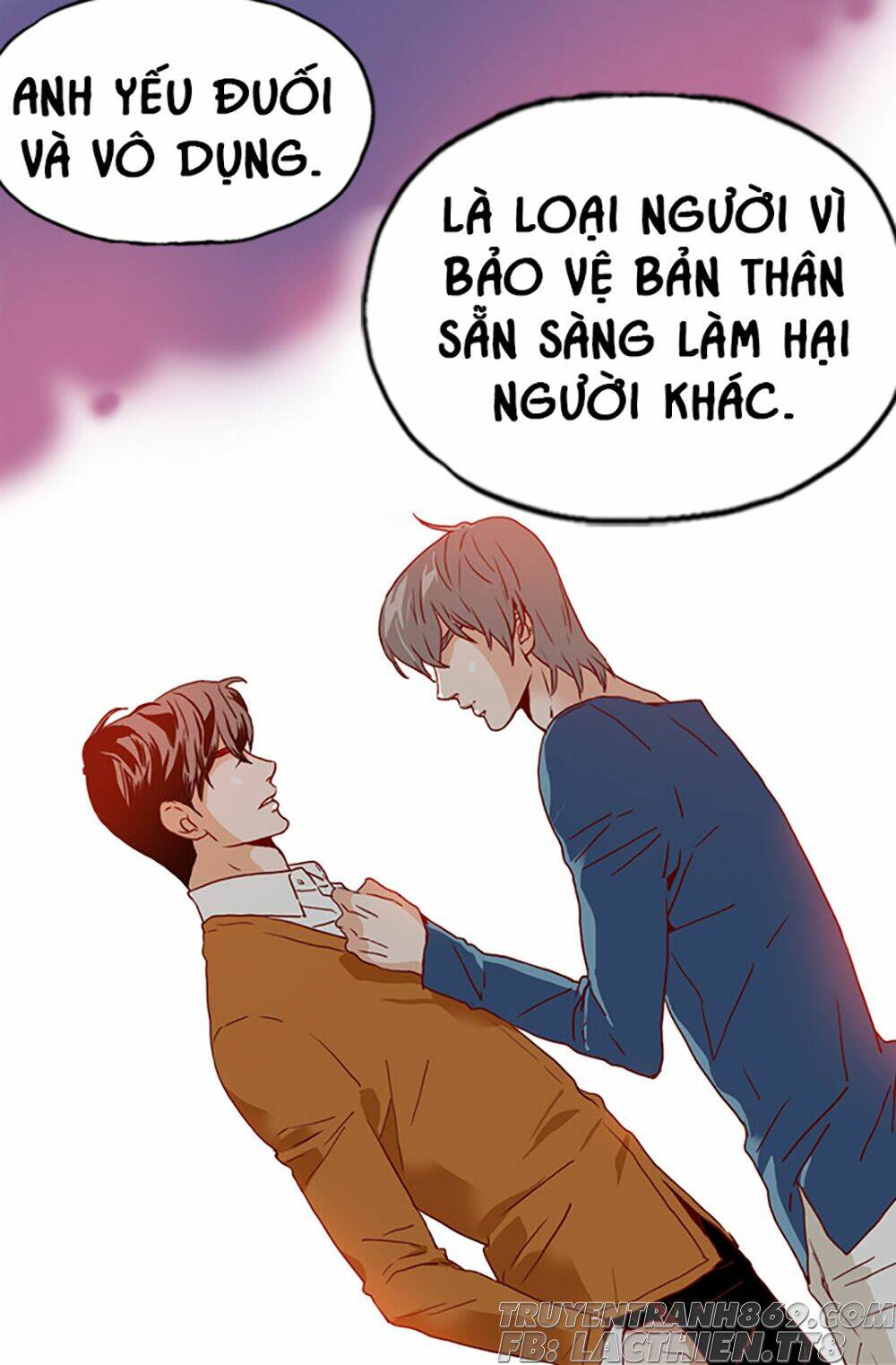 Thư Ký Kim Sao Thế Nhỉ?: Chapter 26