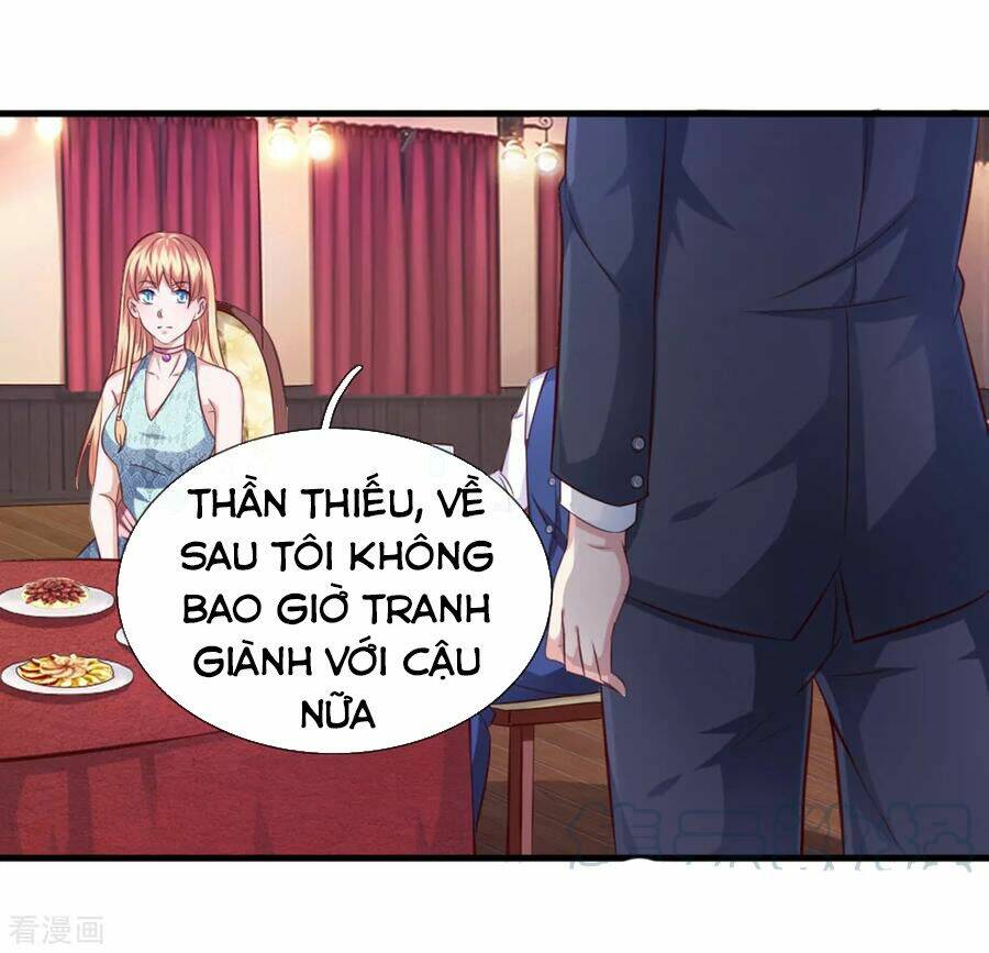 Tuyệt Thế Phi Đao: Chapter 126