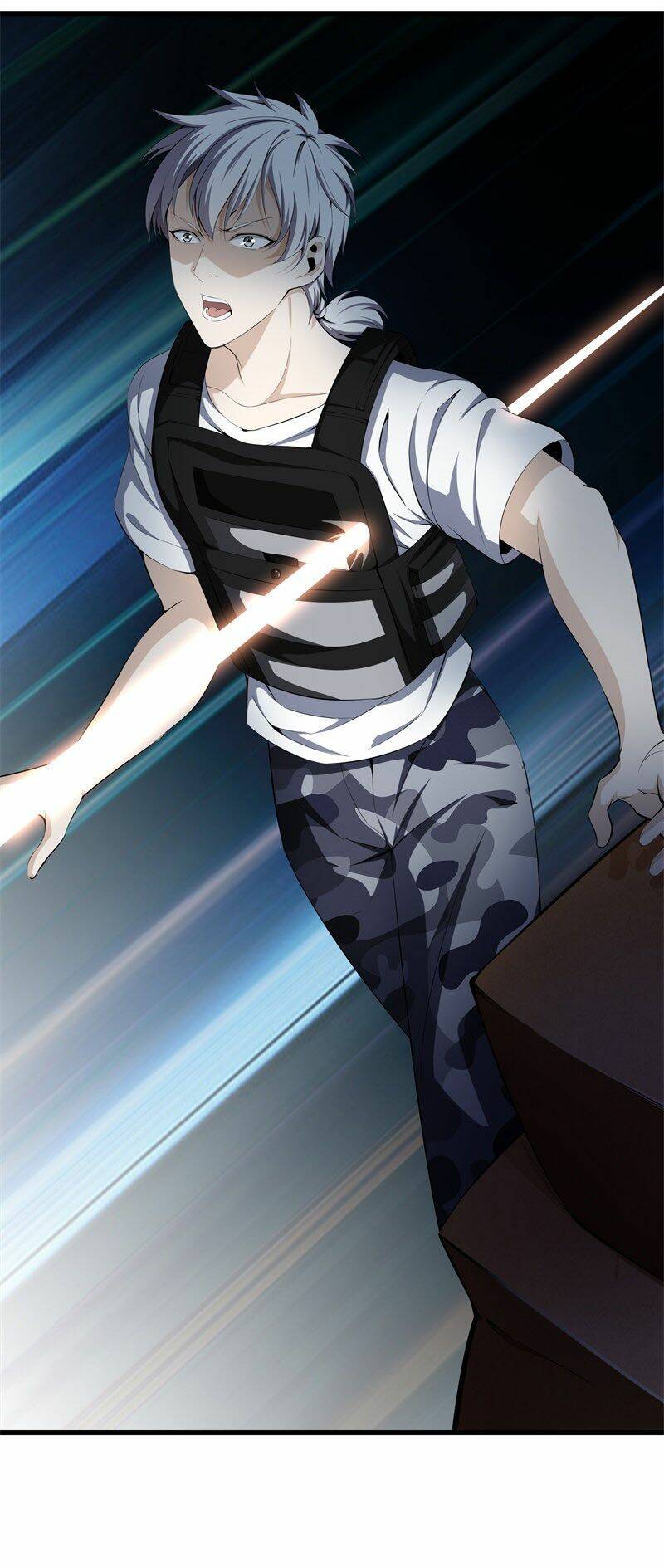 Đô Thị Chí Tôn: Chapter 54