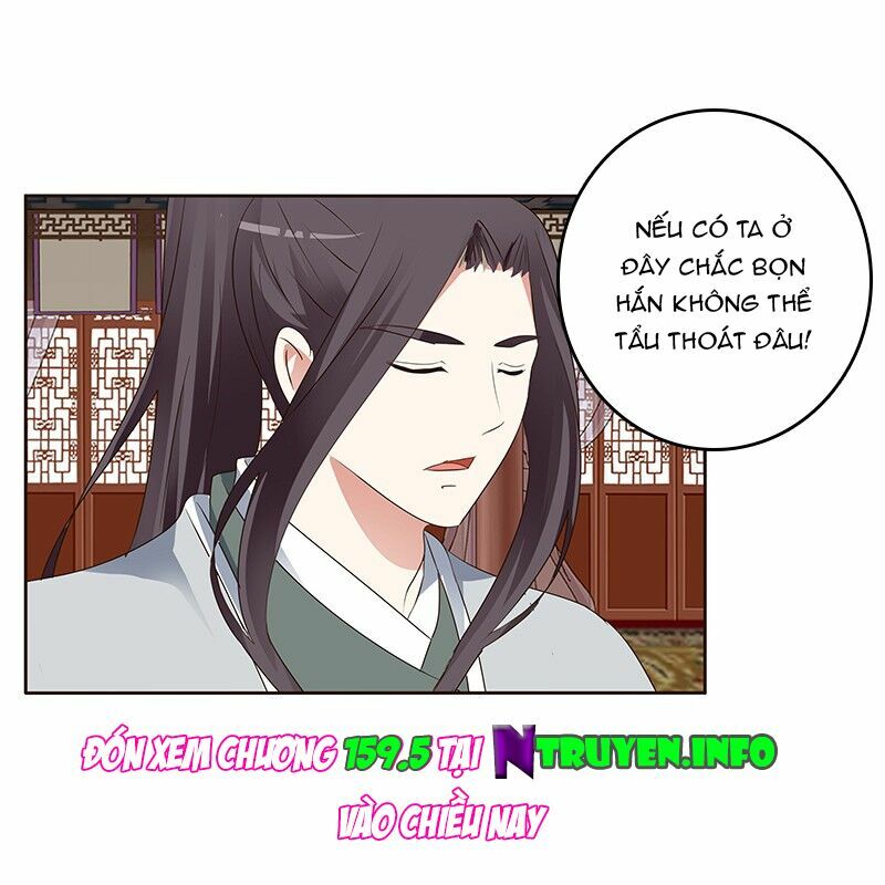 Thông Linh Phi: Chapter 159