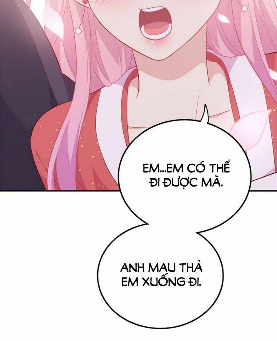 Vương Tử Thành Phố Và Công Chúa Amazon: Chapter 38