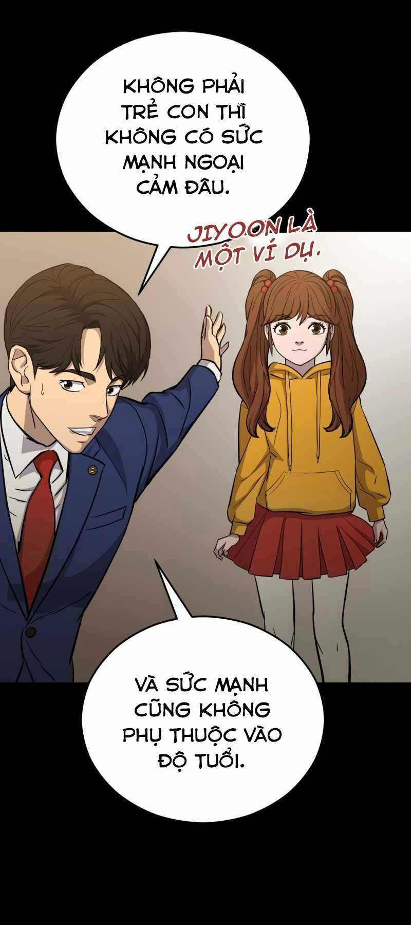 Cánh Cổng Mở Ra Đúng Ngày Đầu Tiên Tôi Thành Chính Trị Gia: Chapter 21