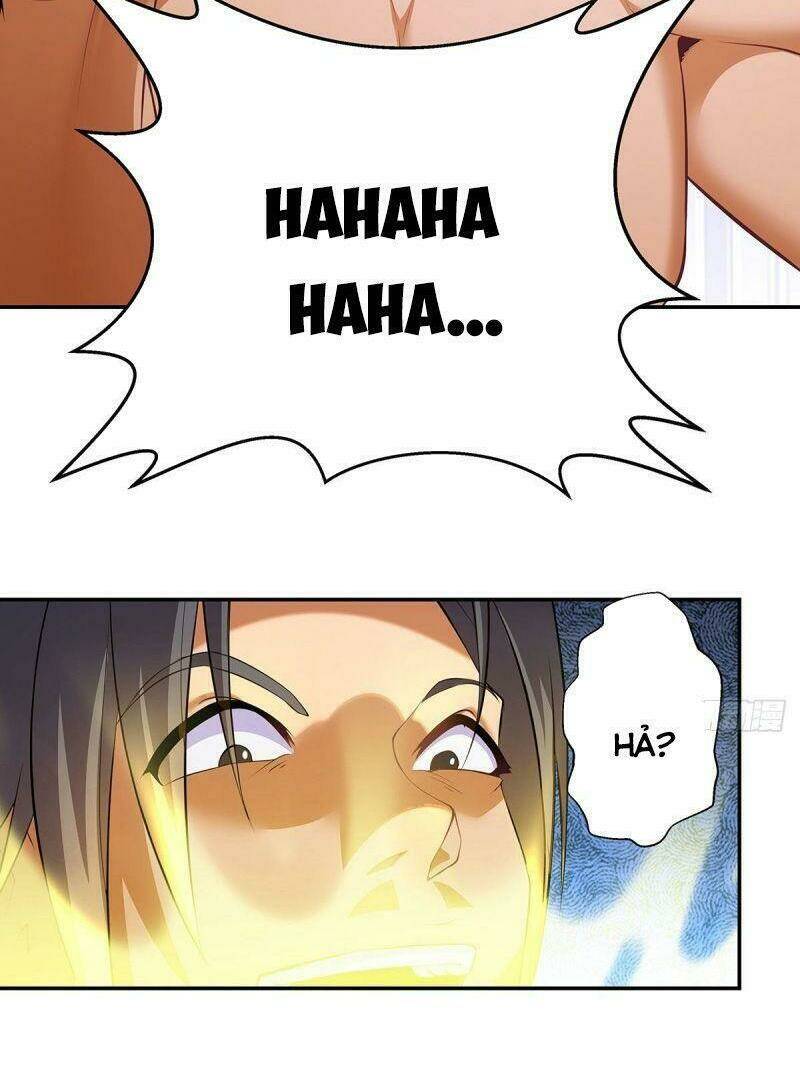 Ta Là Đại Hoàn Đan: Chapter 4