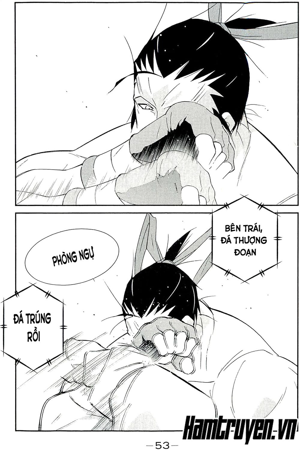 Truyền Nhân Atula 3: Chapter 41