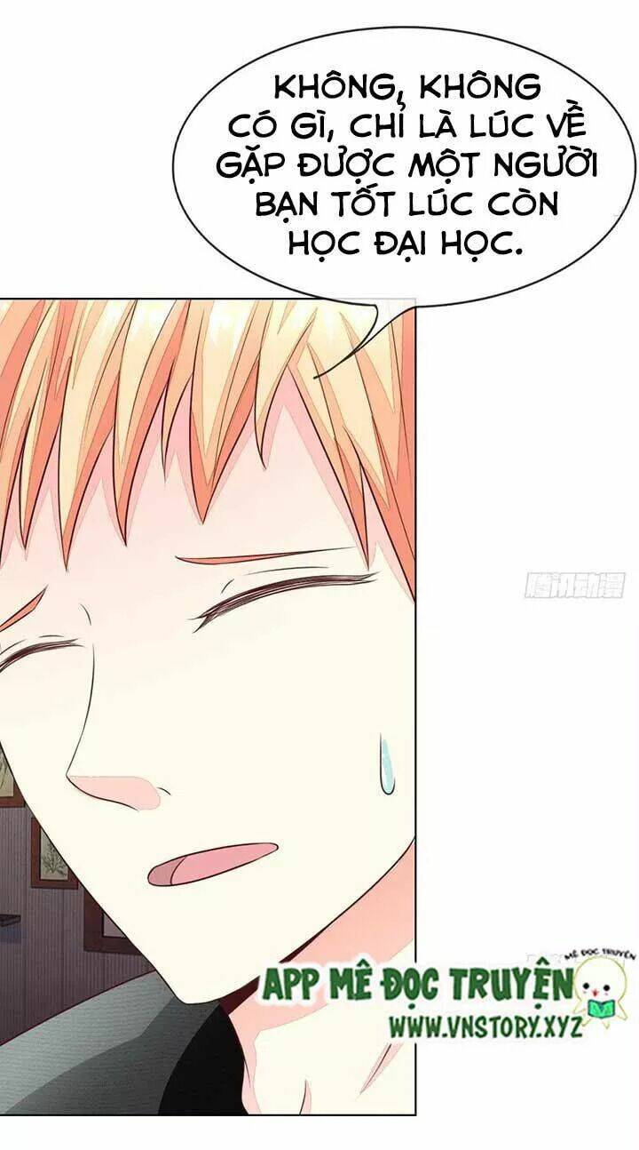 Nam Thần Ma Cà Rồng: Sủng Nhược Tiểu Lãn Thê: Chapter 137