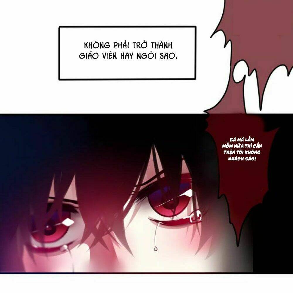 Tháng Sáu Kì Diệu: Chapter 22